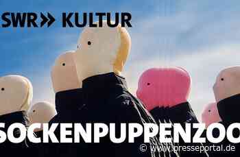 Podcast "Sockenpuppenzoo - Angriff auf Wikipedia"