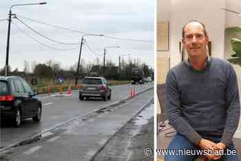 ‘Gevaarlijke’ snelheidsremmers worden deze zomer vervangen door trajectcontrole: “Sommige automobilisten zijn boos omdat ze hun racebaan kwijt zijn”