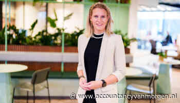 Amanda Molenaar partner bij JAN©