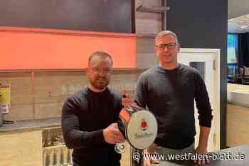 „Gaming Bar Last Drop“ eröffnet in Paderborn