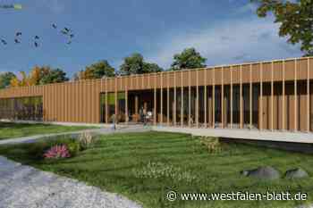 Sparkasse beschenkt Bielefeld