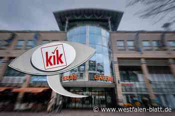 Nächste Neueröffnung in der Libori-Galerie