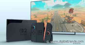 Will the Switch 2 be backwards compatible?