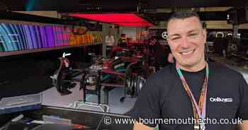 Tech firm moves HQ from Bournemouth blaming 'deaf' council