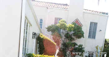 Conan O’Brien to Receive Mark Twain Prize for American Humor