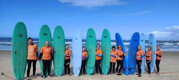 Met FOX naar Portugal: genieten op z’n best