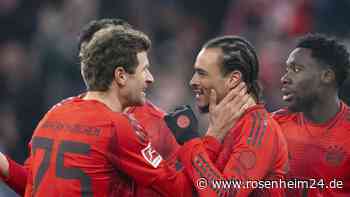 „Man of the Match“ Leroy Sané liefert Argumente für Vertragsverlängerung