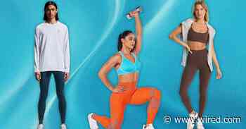 8 Best Leggings (2025), Tested and Reviewed