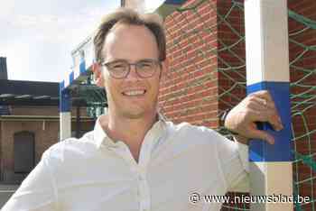 FC Knokke neemt afscheid  van jeugdmanager Sven Cnudde