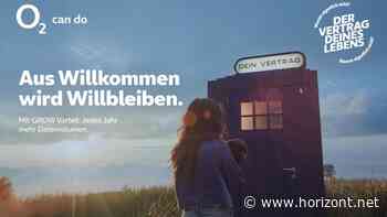 Angriff auf Telekom &amp; Vodafone: O2 umgarnt Kunden der Konkurrenz mit dem "Vertrag ihres Lebens"