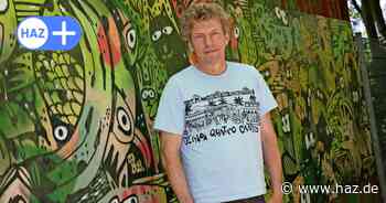 Rainer Schumann: Neuer Song „Wake up“ von „Schuman“ erscheint – Musikvideo aus London