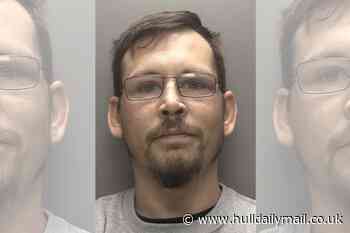 Hull man told '12-year-old' girl 'age is just a number' - but soon got a shock