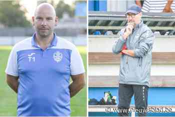 Ploegen in vorm KVK Robur en FC Eksaarde kunnen grote stap richting tweede periodetitel zetten: “De eindronde halen is ons enige doel”