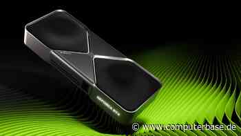 Preise, Specs, DLSS 4: Nvidia GeForce RTX 5090, 5080, 5070 Ti und 5070 im Detail (Update 2)