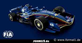 Formel-1-Experte: Neues Reglement 2026 "nicht notwendig"