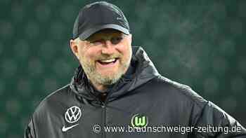 Tor-Rekord, doch VfL-Trainer glaubt nicht, dass Bayern Angst hat