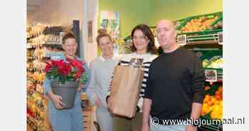 Odin-winkel Aert van der Goesstraat in Den Haag verwelkomt 1.000ste lid