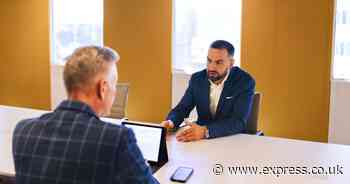 Boss' bizarre job interview request he asks all candidates - and fails those who refuse