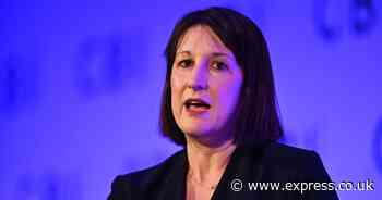 Recession fears grow as Rachel Reeves's disaster Budget fuels backlash