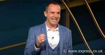 Martin Lewis says UK households can slash energy bills by 7% ‘in 5 days’