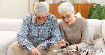 DWP says 'check' as you could boost your State Pension payments