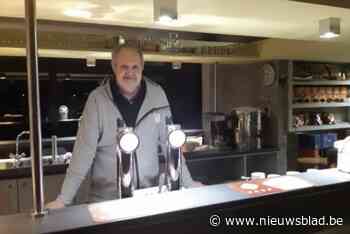 KSC Wielsbeke in rouw na overlijden kantine-uitbater Jacques Coussens: “Hij was vergroeid met de club”