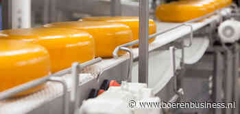 MKZ van invloed op lagere melkprijs DOC Kaas