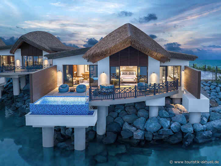 Ras al Khaimah: So viele Touristen wie noch nie