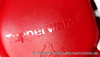 Tupperware Deutschland: Hersteller für Haushaltswaren stellt Geschäft endgültig ein