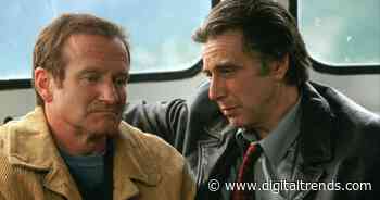 Christopher Nolan calls this 2002 thriller his most underrated film