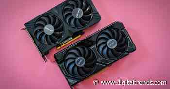 Nvidia may soon bid farewell to its most popular GPU