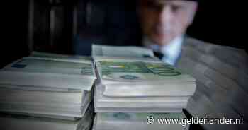 Hij ‘heeft nog nooit een kauwgombal gestolen', nu jatte bewindvoerder twee ton: ‘Vader zou zich omdraaien in zijn graf’