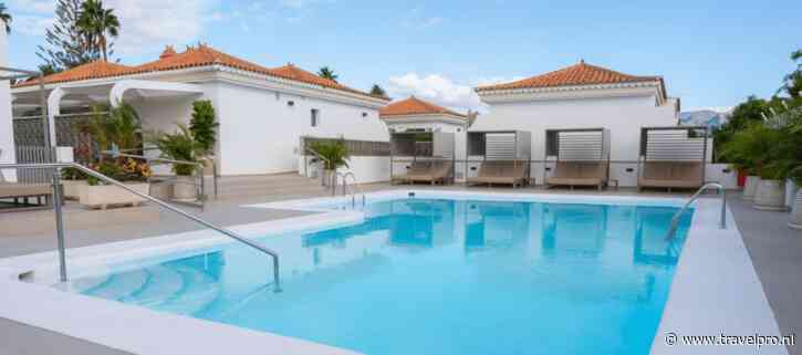 TUI opent derde TIME TO SMILE op Gran Canaria