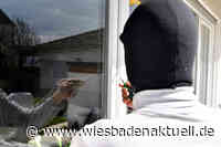 Bewohner auf der Arbeit – Einbrecher nutzt in Nordenstadt die Abwesenheit