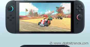 Mario Kart 9 quietely revealed alongside the Nintendo Switch 2