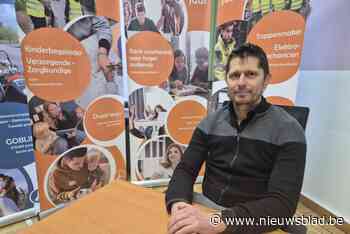 Campus de Reynaert introduceert zevende jaar in vijf nieuwe richtingen: “We willen leerlingen helpen om te slagen”