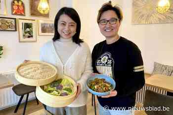 Zhang en Hui brengen de smaken van het echte China naar Gent, aan een betaalbare prijs: “Dit vind je niet snel ergens anders”