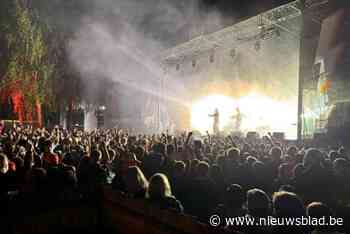 Rock Ternat 2.0 gooit na vier edities opnieuw de handdoek: “Het wordt voor vrijwilligers te moeilijk om zo’n festival te organiseren”