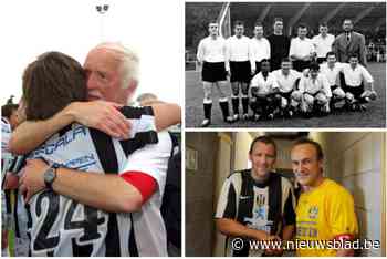 Einde van een traditieclub, KFC Diest is definitief failliet: “Verrassend is het niet, maar het doet toch pijn”