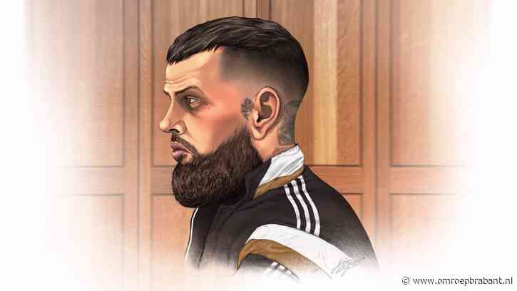 Man mishandelt dochter (2) van vriendin: 4 jaar cel en tbs geëist