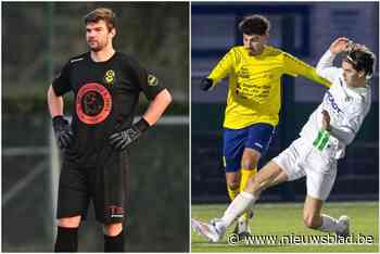 Wil KSK Vlaamse Ardennen nog kampioen worden, dan moet het VC Nokere-Kruishoutem een halt toeroepen: “Kunnen zaterdag een kloof slaan”