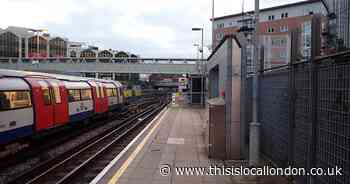 Man killed by Tube train at Stratford not found until more services entered station