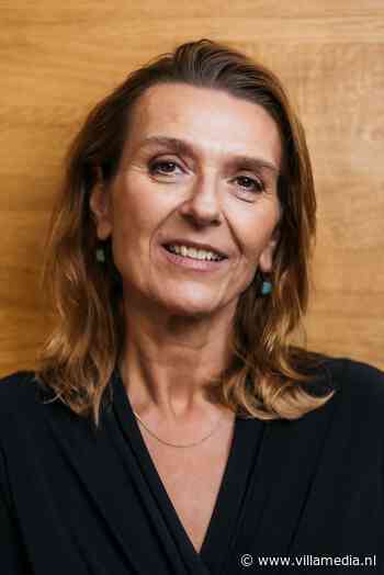 Willemijn Francissen toch eerder weg als mediadirecteur NTR