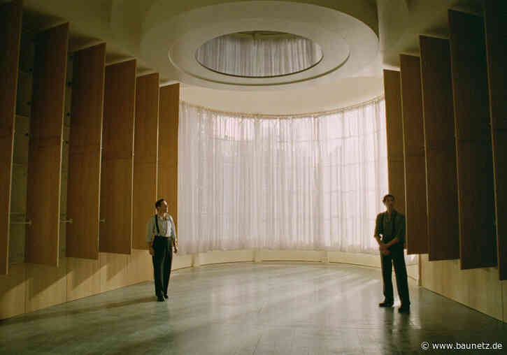 Filmtipp: The Brutalist - Täuschend fiktive Architekturhistorie