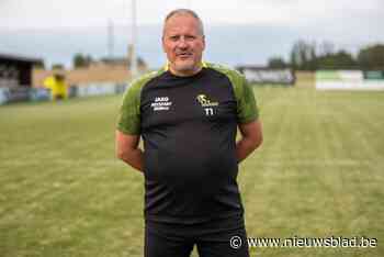 Bart Van Renterghem aan de slag bij KSC Dikkelvenne als coördinator