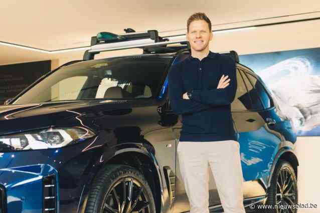 Voormalig voetballer Anthony Van Loo (36) moet voor de zesde keer onder het mes voor hartproblemen: “Jarenlang niets aan de hand, tot dat ene telefoontje”