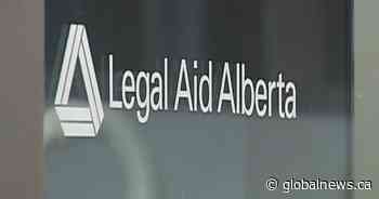 Potential changes to Legal Aid Alberta funding source raises concern among non-profits