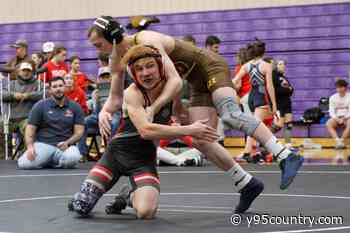 PhotoFest! Wind River Wrestling Duals