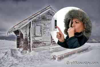 Better Get Ready For The Extreme Temperatures Coming To Wyoming