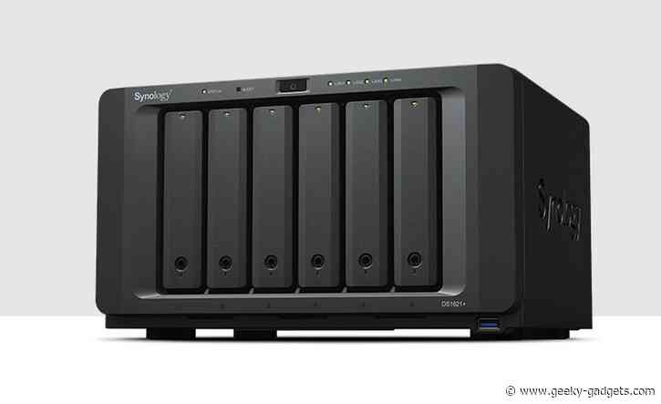 Synology Drive vs Mapped Network Drive – Which Should You Use?